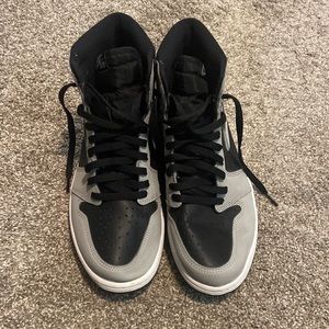 Men’s Nike air Jordan’s size 11